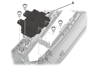 Brake System - Service Information